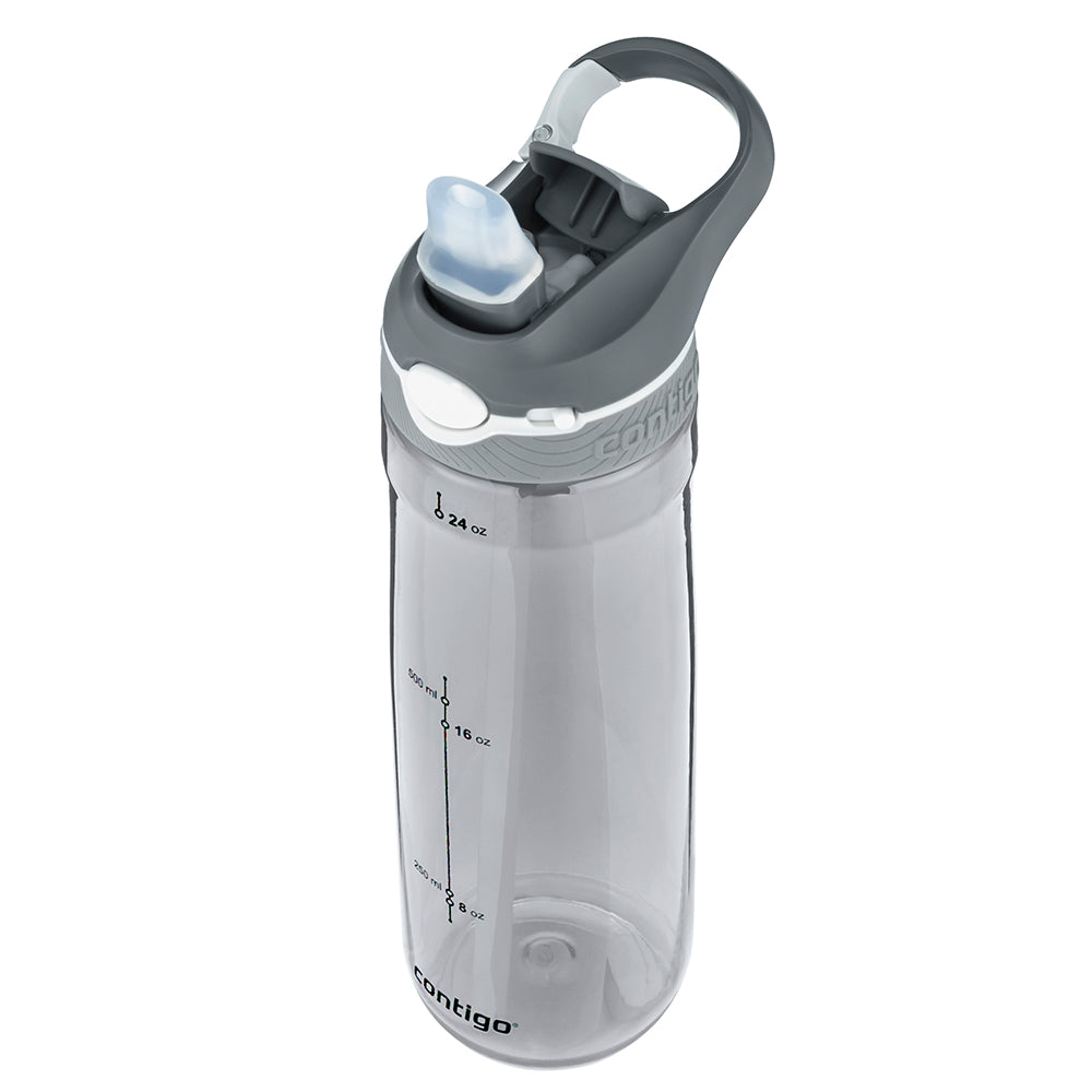 Ashland Autospout™ - 720ml - Smoke