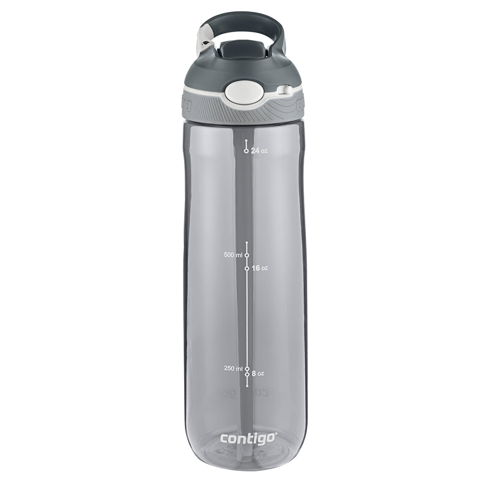 Ashland Autospout™ - 720ml - Smoke