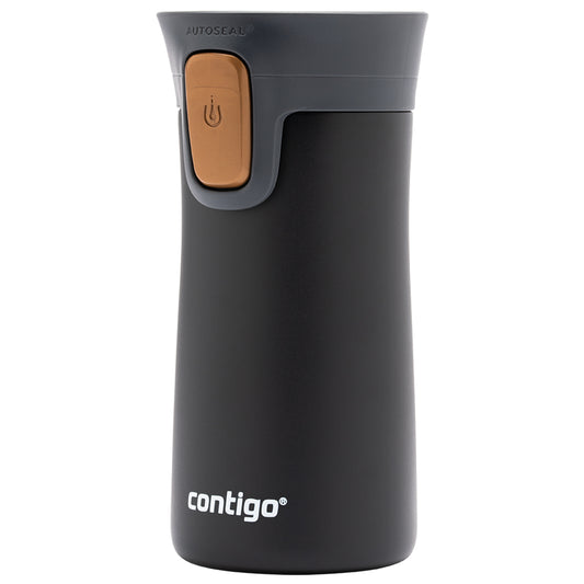 Pinnacle Autoseal™ - 300ml - Matte Black & Bronze