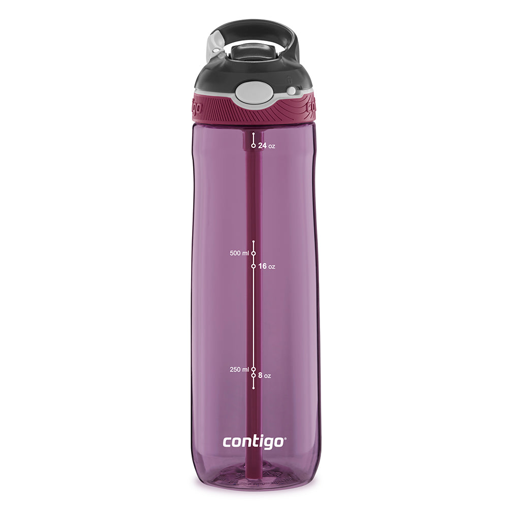 Ashland Autospout™ - 720ml - Passion Fruit
