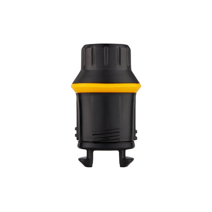 Thermal Bottle Thermalock™  - 1200ml - Matte Black